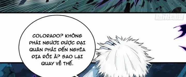 Đồng Hành Cùng Tử Vong: Bắt Đầu Với Ngư Nhân Địa Hạ Thành Chapter 21 trang 13