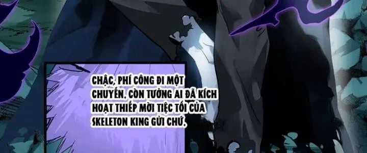 Đồng Hành Cùng Tử Vong: Bắt Đầu Với Ngư Nhân Địa Hạ Thành Chapter 21 trang 17