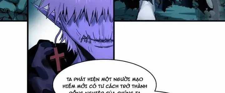 Đồng Hành Cùng Tử Vong: Bắt Đầu Với Ngư Nhân Địa Hạ Thành Chapter 21 trang 18