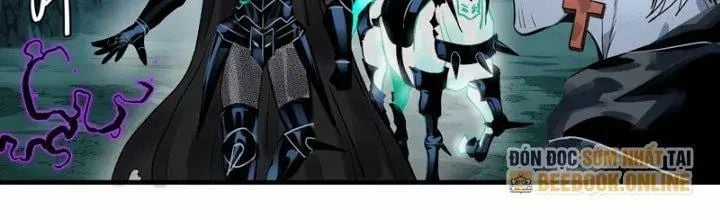 Đồng Hành Cùng Tử Vong: Bắt Đầu Với Ngư Nhân Địa Hạ Thành Chapter 21 trang 20