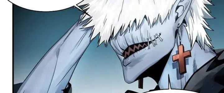 Đồng Hành Cùng Tử Vong: Bắt Đầu Với Ngư Nhân Địa Hạ Thành Chapter 21 trang 22