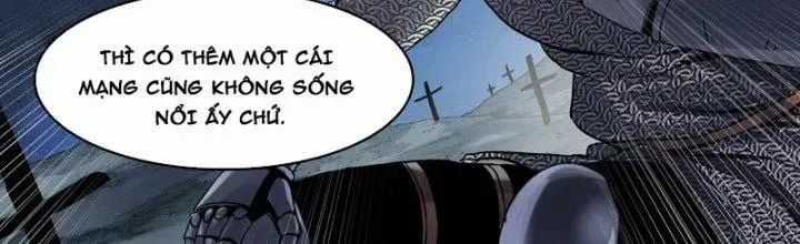 Đồng Hành Cùng Tử Vong: Bắt Đầu Với Ngư Nhân Địa Hạ Thành Chapter 21 trang 28