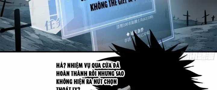 Đồng Hành Cùng Tử Vong: Bắt Đầu Với Ngư Nhân Địa Hạ Thành Chapter 21 trang 34