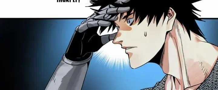 Đồng Hành Cùng Tử Vong: Bắt Đầu Với Ngư Nhân Địa Hạ Thành Chapter 21 trang 35