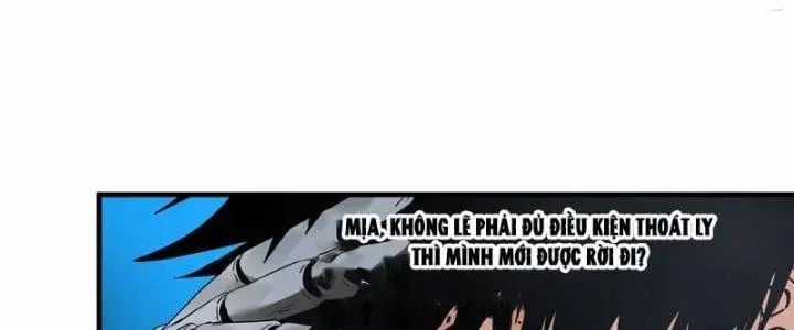 Đồng Hành Cùng Tử Vong: Bắt Đầu Với Ngư Nhân Địa Hạ Thành Chapter 21 trang 37