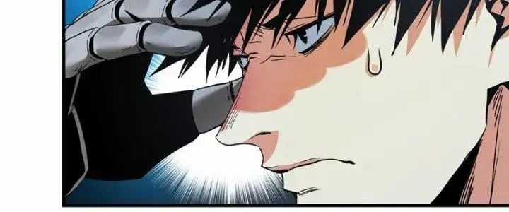 Đồng Hành Cùng Tử Vong: Bắt Đầu Với Ngư Nhân Địa Hạ Thành Chapter 21 trang 38