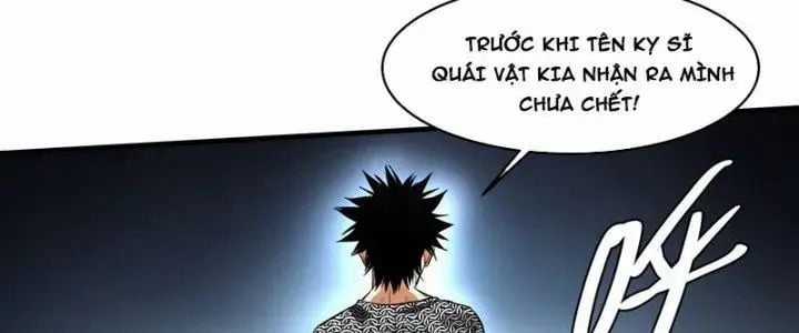 Đồng Hành Cùng Tử Vong: Bắt Đầu Với Ngư Nhân Địa Hạ Thành Chapter 21 trang 43