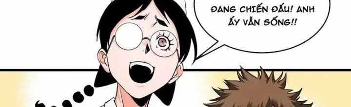 Đồng Hành Cùng Tử Vong: Bắt Đầu Với Ngư Nhân Địa Hạ Thành Chapter 21 trang 48