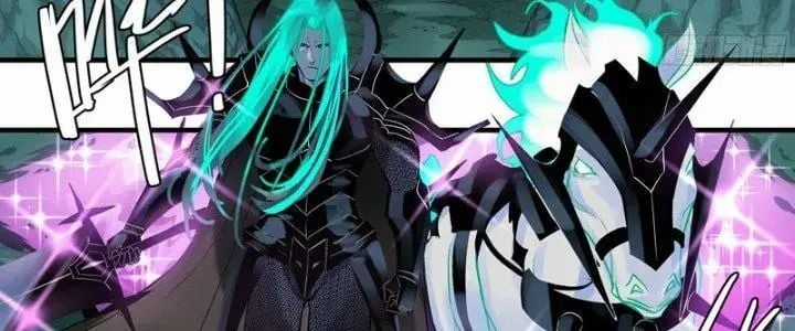 Đồng Hành Cùng Tử Vong: Bắt Đầu Với Ngư Nhân Địa Hạ Thành Chapter 21 trang 5