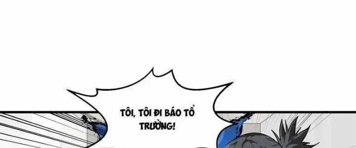 Đồng Hành Cùng Tử Vong: Bắt Đầu Với Ngư Nhân Địa Hạ Thành Chapter 21 trang 50