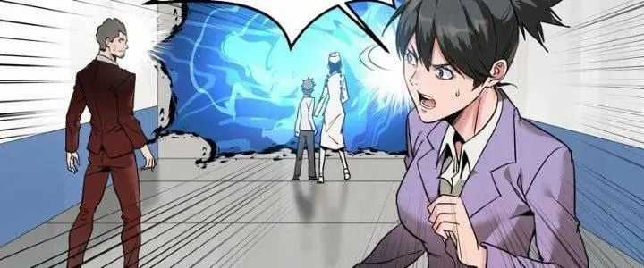 Đồng Hành Cùng Tử Vong: Bắt Đầu Với Ngư Nhân Địa Hạ Thành Chapter 21 trang 51