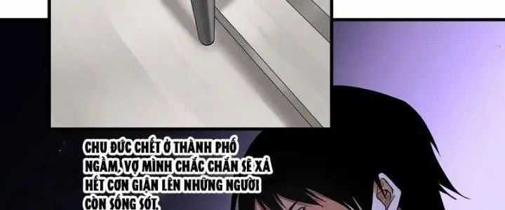 Đồng Hành Cùng Tử Vong: Bắt Đầu Với Ngư Nhân Địa Hạ Thành Chapter 21 trang 55