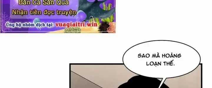 Đồng Hành Cùng Tử Vong: Bắt Đầu Với Ngư Nhân Địa Hạ Thành Chapter 21 trang 61