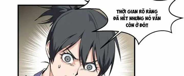 Đồng Hành Cùng Tử Vong: Bắt Đầu Với Ngư Nhân Địa Hạ Thành Chapter 21 trang 65