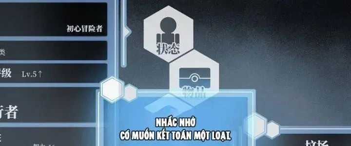 Đồng Hành Cùng Tử Vong: Bắt Đầu Với Ngư Nhân Địa Hạ Thành Chapter 21 trang 71