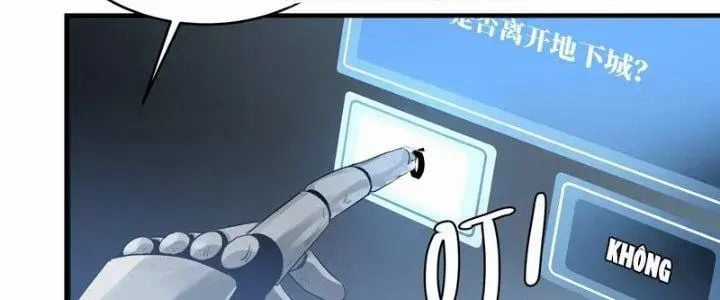 Đồng Hành Cùng Tử Vong: Bắt Đầu Với Ngư Nhân Địa Hạ Thành Chapter 21 trang 87