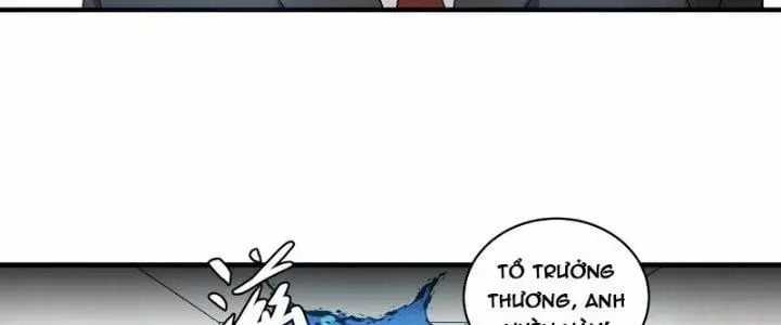 Đồng Hành Cùng Tử Vong: Bắt Đầu Với Ngư Nhân Địa Hạ Thành Chapter 21 trang 91