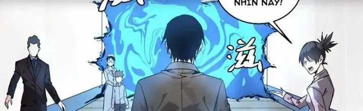 Đồng Hành Cùng Tử Vong: Bắt Đầu Với Ngư Nhân Địa Hạ Thành Chapter 21 trang 92