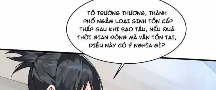 Đồng Hành Cùng Tử Vong: Bắt Đầu Với Ngư Nhân Địa Hạ Thành Chapter 21 trang 94