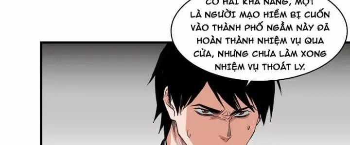 Đồng Hành Cùng Tử Vong: Bắt Đầu Với Ngư Nhân Địa Hạ Thành Chapter 21 trang 97