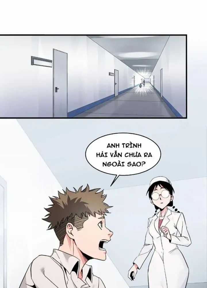 Đồng Hành Cùng Tử Vong: Bắt Đầu Với Ngư Nhân Địa Hạ Thành Chapter 22 trang 10