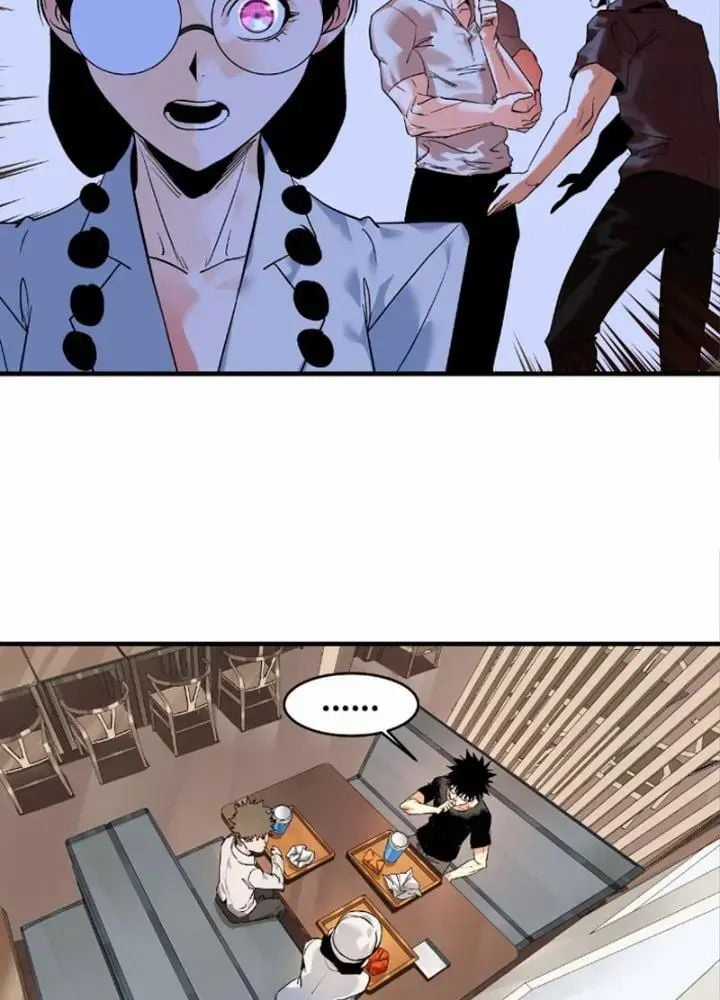 Đồng Hành Cùng Tử Vong: Bắt Đầu Với Ngư Nhân Địa Hạ Thành Chapter 22 trang 36