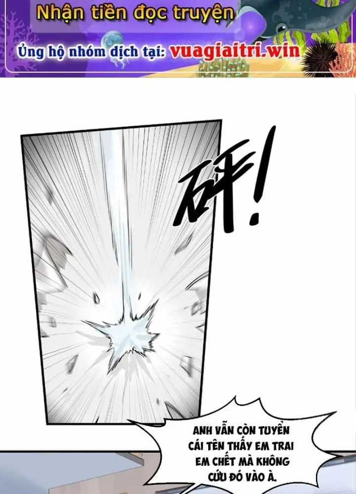 Đồng Hành Cùng Tử Vong: Bắt Đầu Với Ngư Nhân Địa Hạ Thành Chapter 22 trang 40