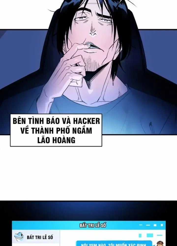 Đồng Hành Cùng Tử Vong: Bắt Đầu Với Ngư Nhân Địa Hạ Thành Chapter 22 trang 52