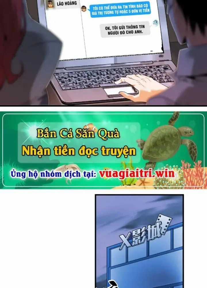 Đồng Hành Cùng Tử Vong: Bắt Đầu Với Ngư Nhân Địa Hạ Thành Chapter 22 trang 58