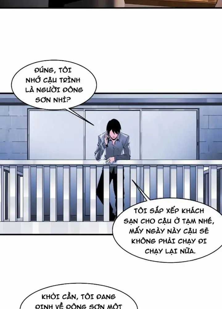 Đồng Hành Cùng Tử Vong: Bắt Đầu Với Ngư Nhân Địa Hạ Thành Chapter 22 trang 64