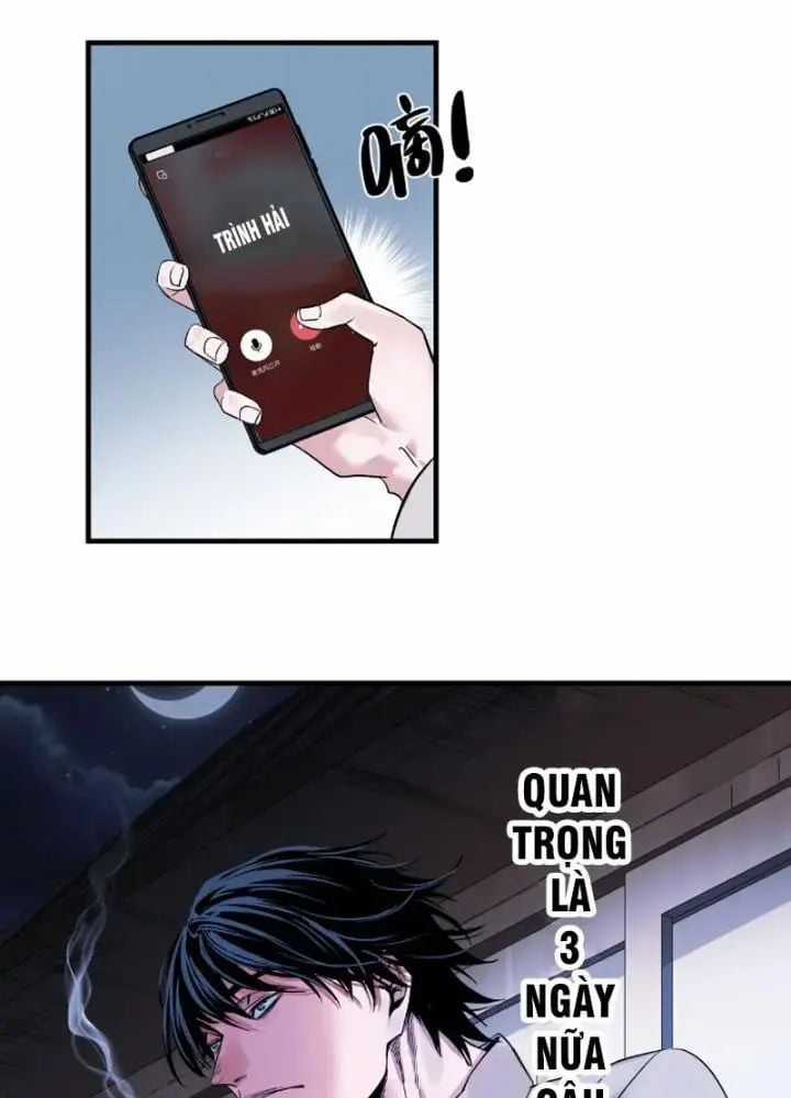 Đồng Hành Cùng Tử Vong: Bắt Đầu Với Ngư Nhân Địa Hạ Thành Chapter 22 trang 68