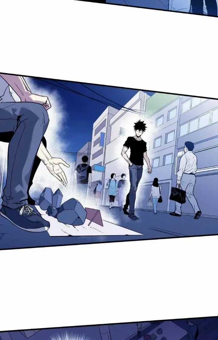 Đồng Hành Cùng Tử Vong: Bắt Đầu Với Ngư Nhân Địa Hạ Thành Chapter 23 trang 19