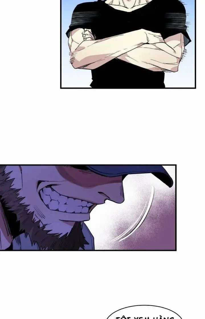 Đồng Hành Cùng Tử Vong: Bắt Đầu Với Ngư Nhân Địa Hạ Thành Chapter 23 trang 24