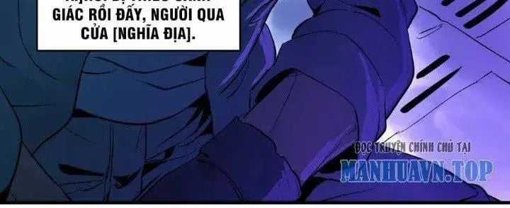 Đồng Hành Cùng Tử Vong: Bắt Đầu Với Ngư Nhân Địa Hạ Thành Chapter 23 trang 34