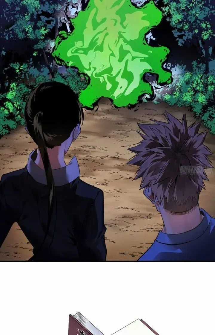 Đồng Hành Cùng Tử Vong: Bắt Đầu Với Ngư Nhân Địa Hạ Thành Chapter 24 trang 15