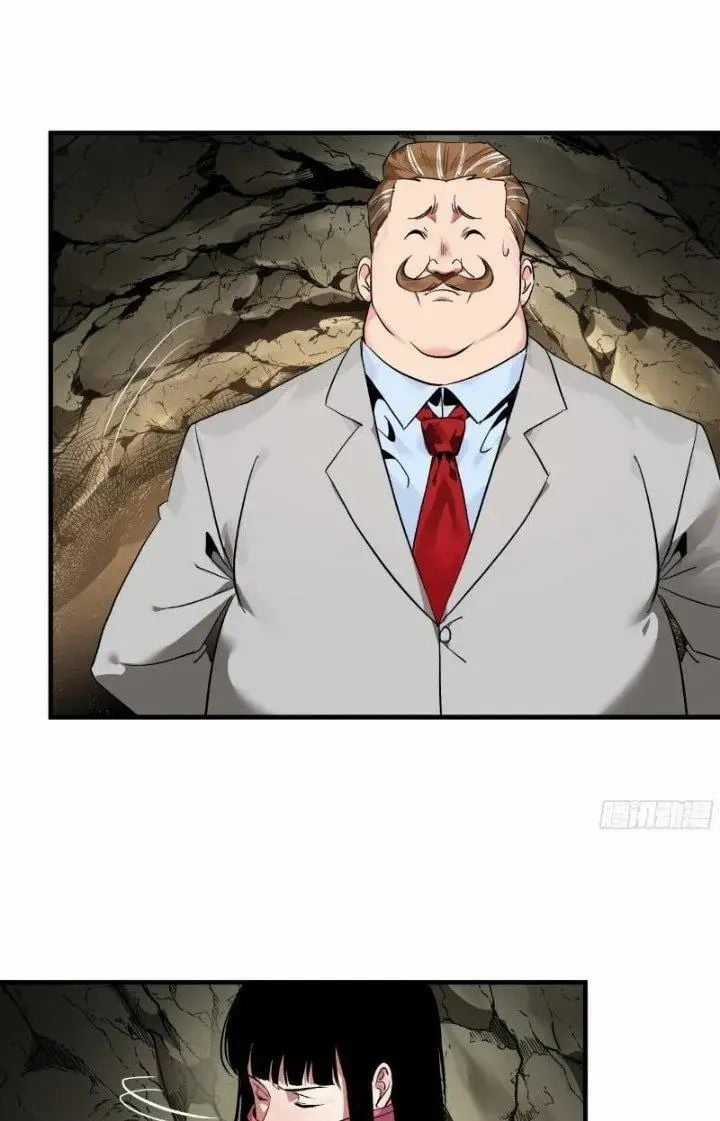 Đồng Hành Cùng Tử Vong: Bắt Đầu Với Ngư Nhân Địa Hạ Thành Chapter 25 trang 38