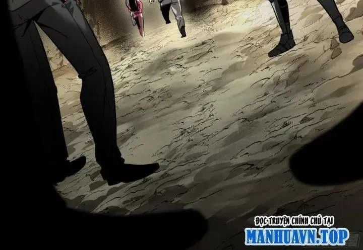 Đồng Hành Cùng Tử Vong: Bắt Đầu Với Ngư Nhân Địa Hạ Thành Chapter 25 trang 43