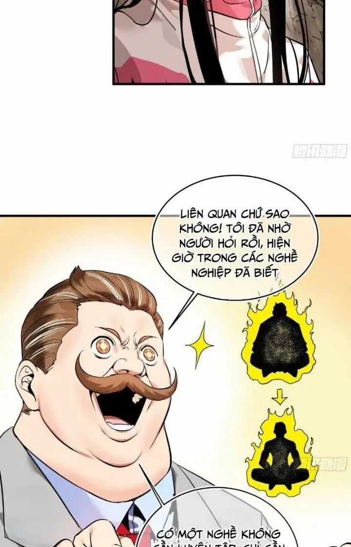 Đồng Hành Cùng Tử Vong: Bắt Đầu Với Ngư Nhân Địa Hạ Thành Chapter 25 trang 8