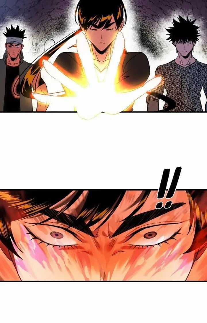 Đồng Hành Cùng Tử Vong: Bắt Đầu Với Ngư Nhân Địa Hạ Thành Chapter 26 trang 20