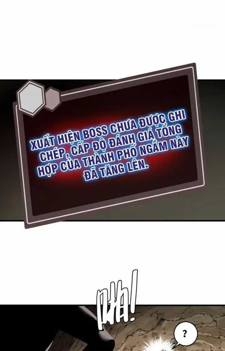 Đồng Hành Cùng Tử Vong: Bắt Đầu Với Ngư Nhân Địa Hạ Thành Chapter 26 trang 29