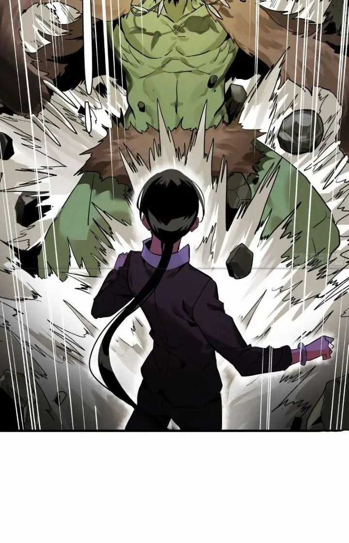 Đồng Hành Cùng Tử Vong: Bắt Đầu Với Ngư Nhân Địa Hạ Thành Chapter 26 trang 38