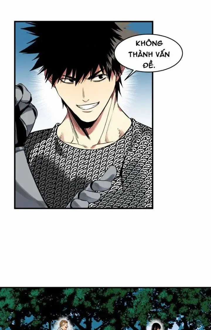 Đồng Hành Cùng Tử Vong: Bắt Đầu Với Ngư Nhân Địa Hạ Thành Chapter 26 trang 5