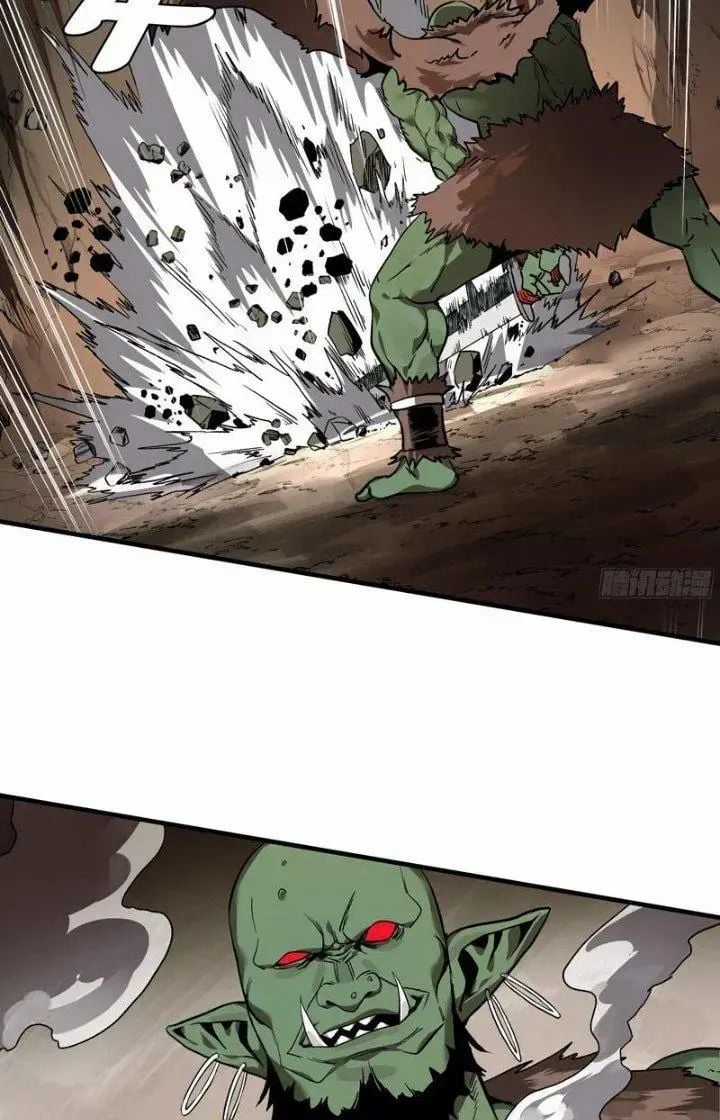 Đồng Hành Cùng Tử Vong: Bắt Đầu Với Ngư Nhân Địa Hạ Thành Chapter 27 trang 5