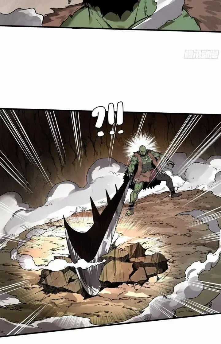 Đồng Hành Cùng Tử Vong: Bắt Đầu Với Ngư Nhân Địa Hạ Thành Chapter 27 trang 6