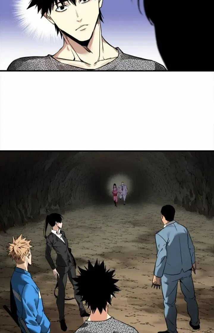 Đồng Hành Cùng Tử Vong: Bắt Đầu Với Ngư Nhân Địa Hạ Thành Chapter 28 trang 5