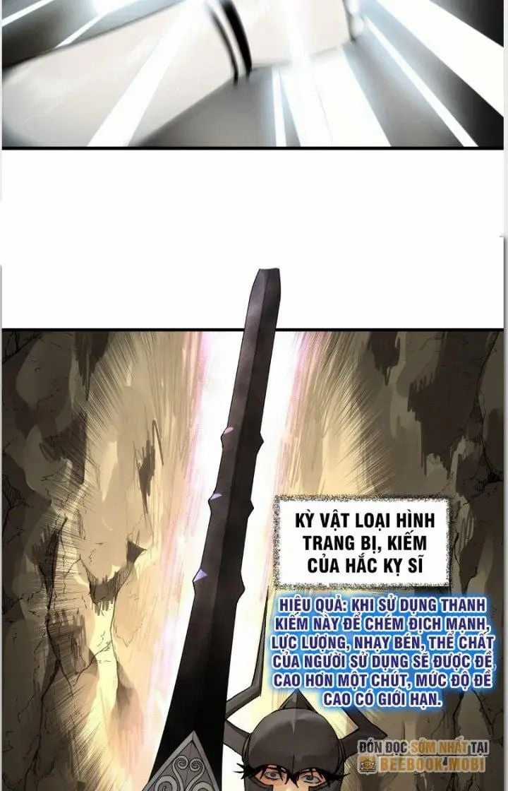 Đồng Hành Cùng Tử Vong: Bắt Đầu Với Ngư Nhân Địa Hạ Thành Chapter 29 trang 14