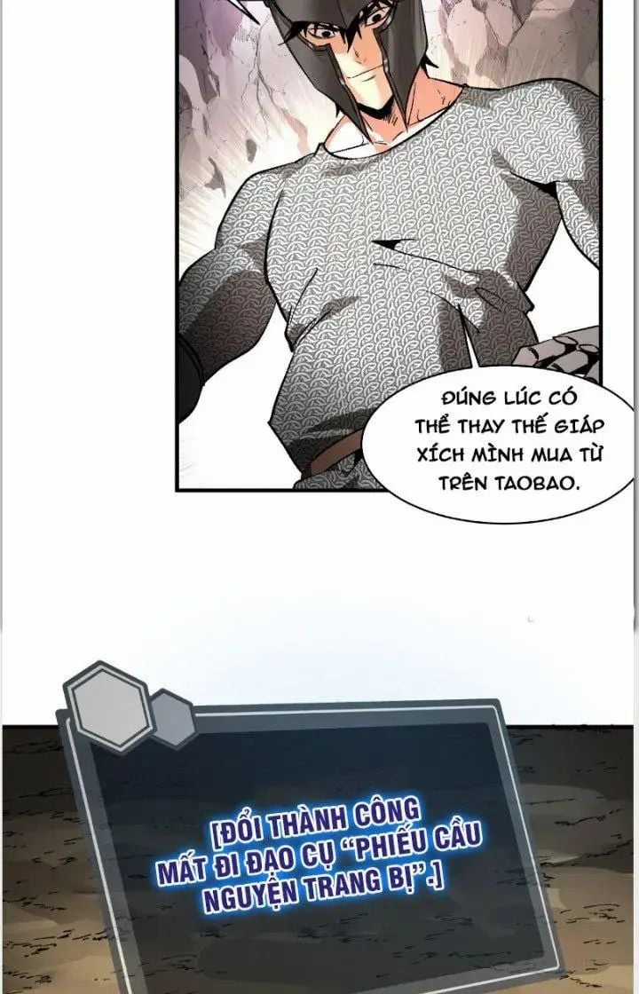 Đồng Hành Cùng Tử Vong: Bắt Đầu Với Ngư Nhân Địa Hạ Thành Chapter 29 trang 16