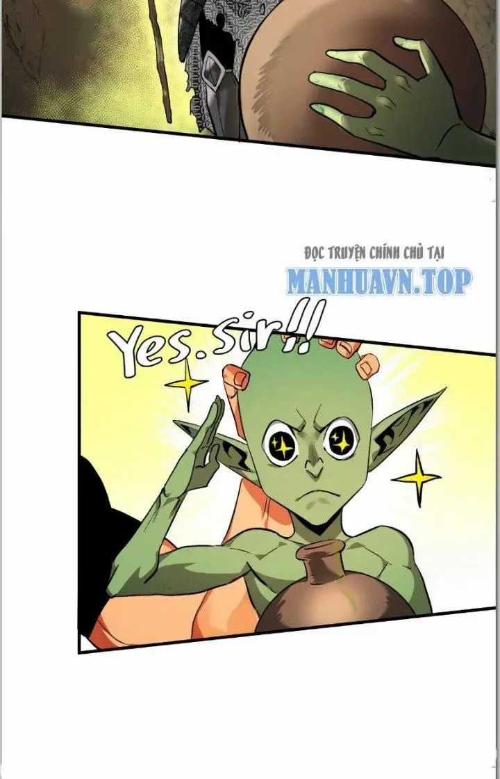 Đồng Hành Cùng Tử Vong: Bắt Đầu Với Ngư Nhân Địa Hạ Thành Chapter 29 trang 28