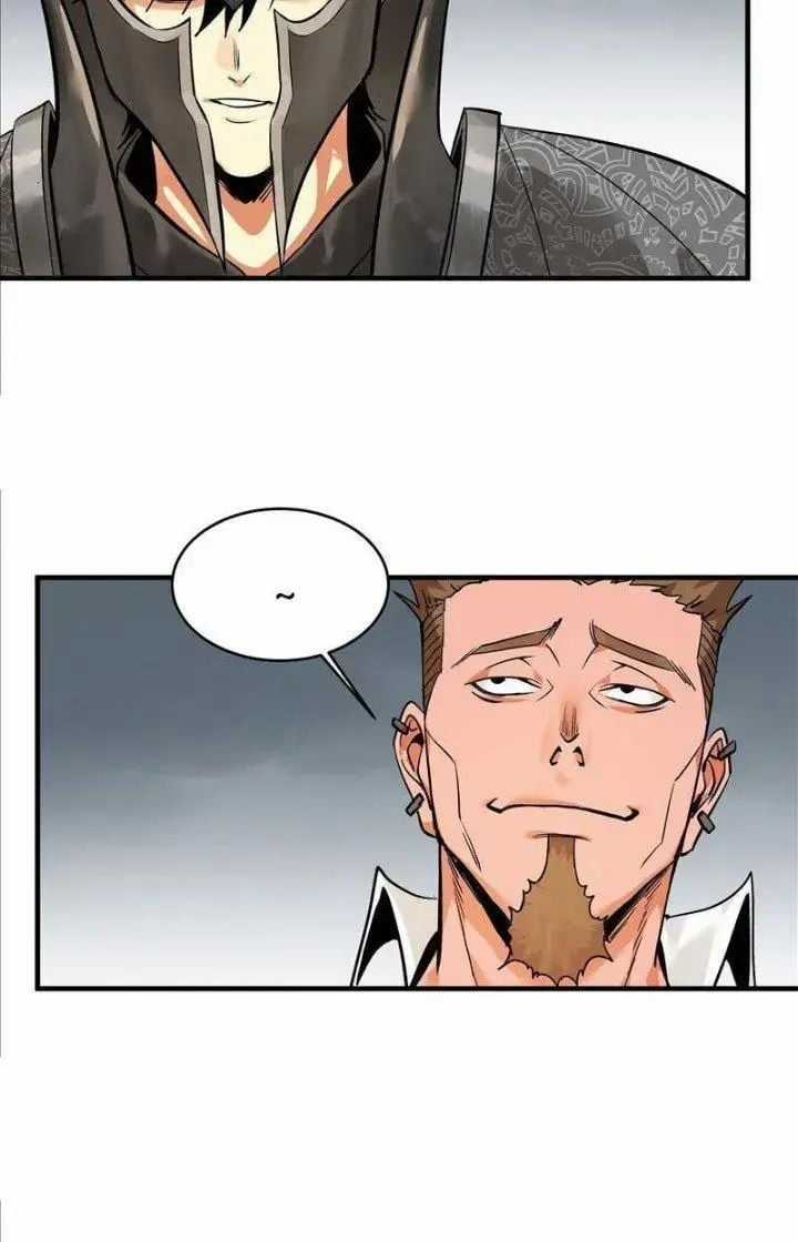 Đồng Hành Cùng Tử Vong: Bắt Đầu Với Ngư Nhân Địa Hạ Thành Chapter 30 trang 28