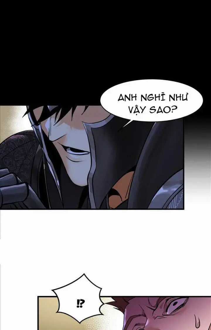 Đồng Hành Cùng Tử Vong: Bắt Đầu Với Ngư Nhân Địa Hạ Thành Chapter 30 trang 37